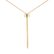 Náhrdelník s diamantmi Ring of Unity2