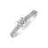 Prsteň s diamantmi Baldric1