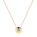 Náhrdelník s diamantom Sweet Dot2