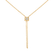 Náhrdelník s diamantmi Virela2