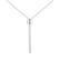 Náhrdelník s diamantmi Shine of Sophistication2