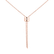 Náhrdelník s diamantmi Shine of Sophistication2