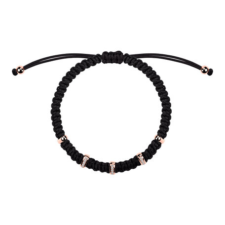 Náramok s diamantmi FrostFlair