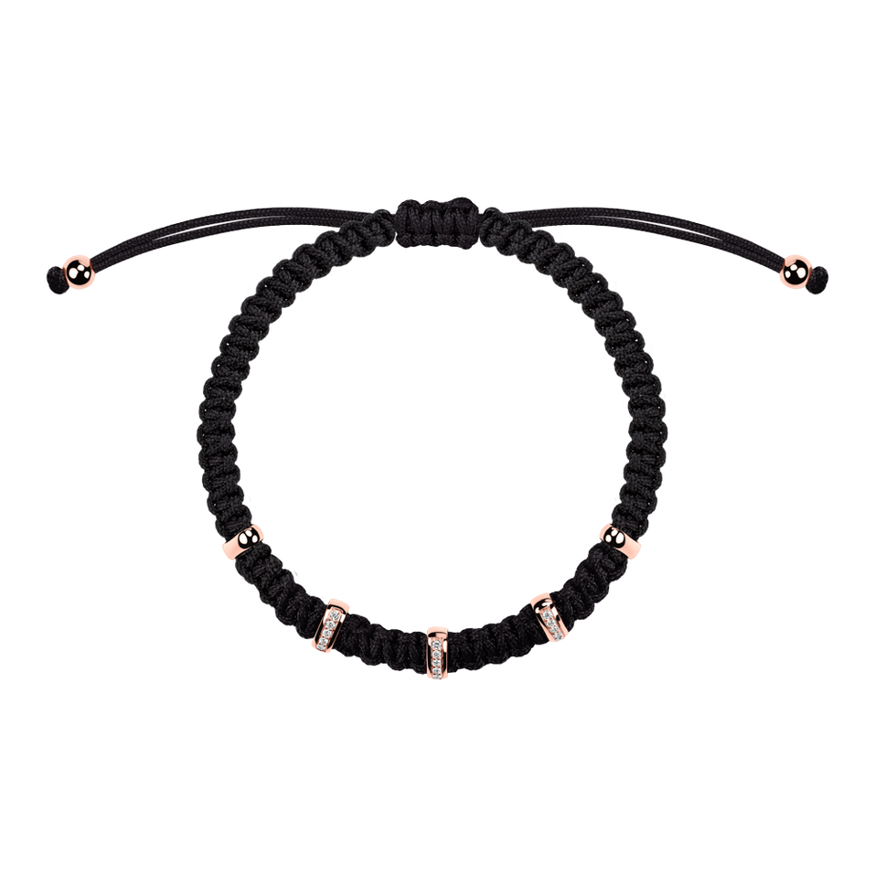 Náramok s diamantmi FrostFlair