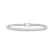 Náramok s diamantmi Thanatos2