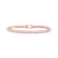 Náramok s diamantmi Thanatos2