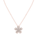 Náhrdelník s diamantmi Edelmira2
