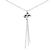 Náhrdelník s diamantom Lily's Grace2