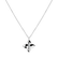 Náhrdelník s diamantom Lily's Grace2