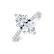 Prsteň s diamantmi Victoriano2