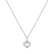 Náhrdelník s diamantmi Diamond Lover2