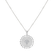Náhrdelník s diamantmi Piece of Sun2