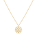 Náhrdelník s diamantmi Elaris1