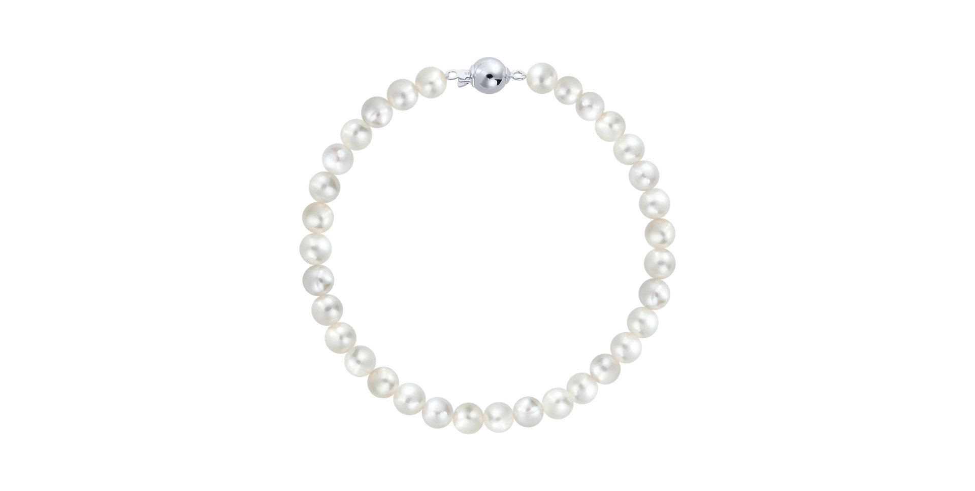 Náramok s perlami Dreamy Sea