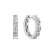 Náušnice s diamantmi Sorien2