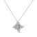 Náhrdelník s diamantmi Paper Propeller2
