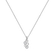 Náhrdelník s diamantmi Magic Spiral2