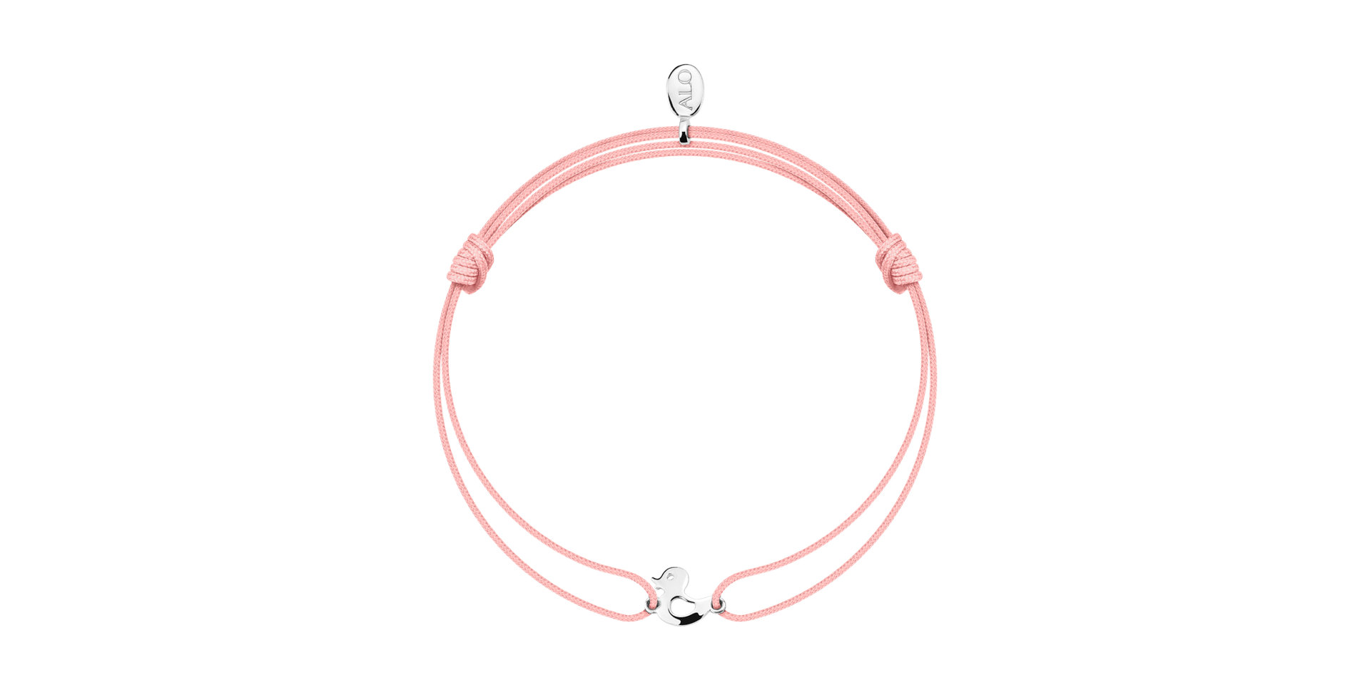 Detský náramok s diamantom Baby Girl Marvel