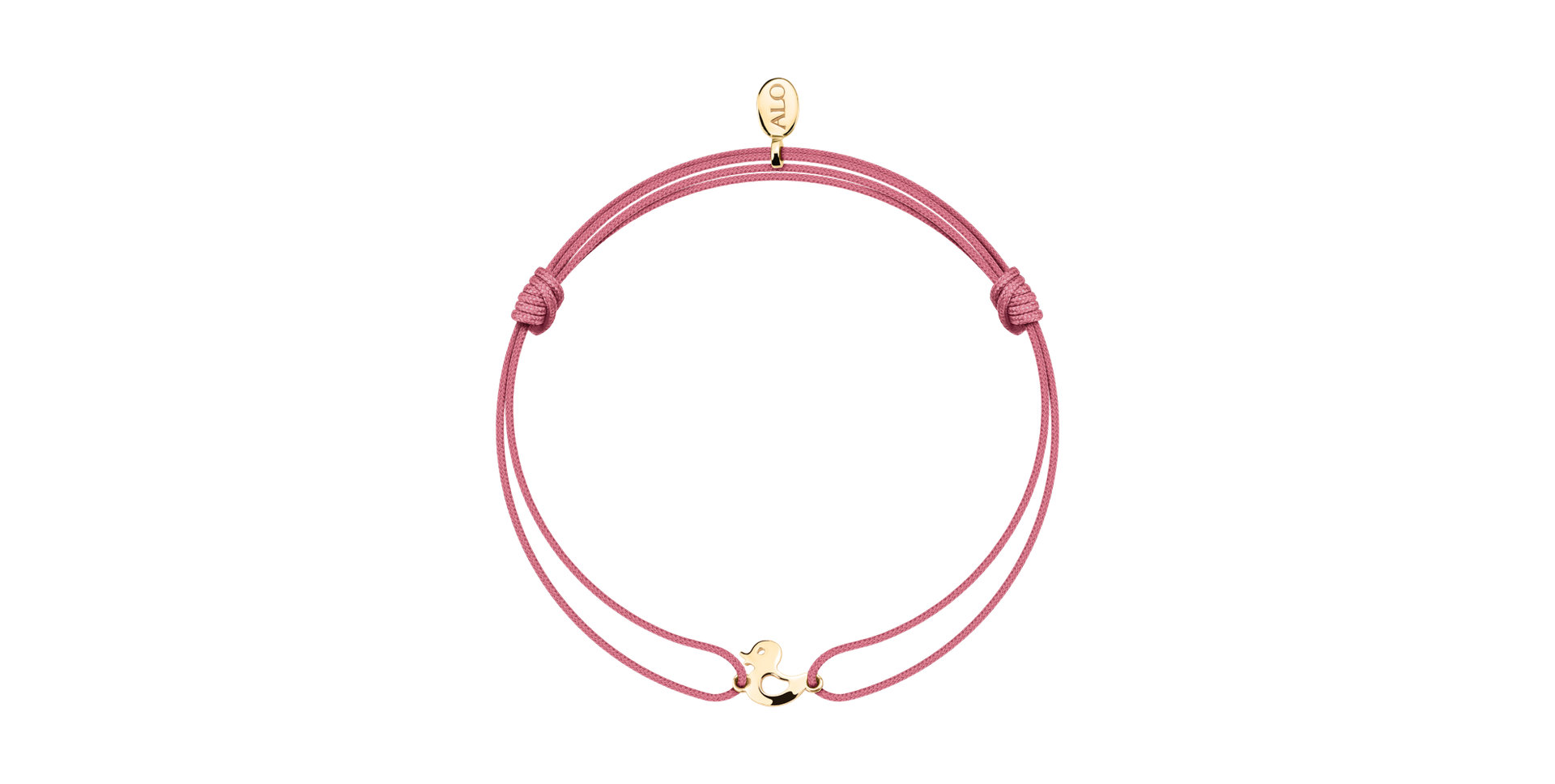 Detský náramok s diamantom Baby Girl Marvel