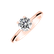 Prsteň s diamantom Divine Diamond2