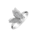 Prsteň s diamantmi Sparkle Butterfly2