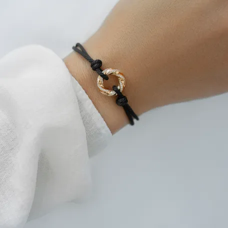 Náramok s diamantmi Raine Enchant