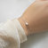 Náramok 14kt biele zlato s diamantmi Cosmic Magic3