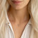 Náhrdelník s diamantom Sparkling Drop3