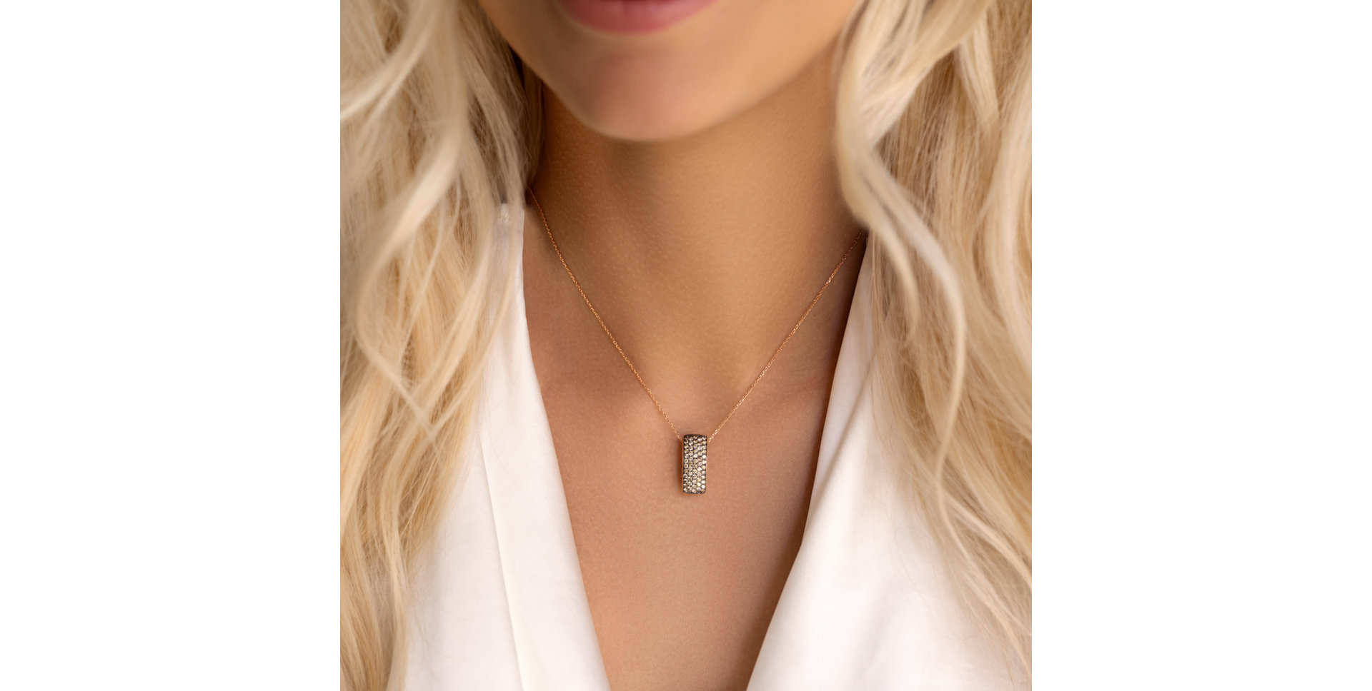 Príves s diamantmi Inferno Night