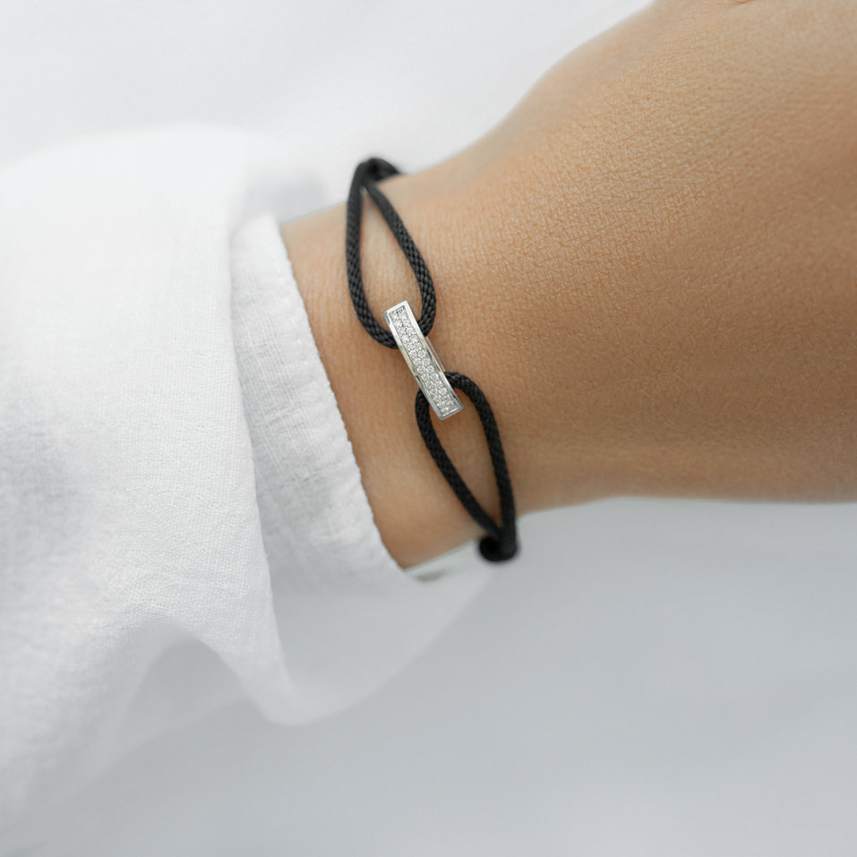 Náramok s diamantmi Celestial Dreams