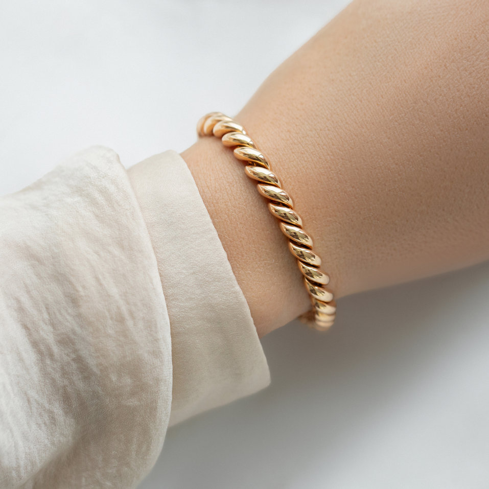 Náramok s diamantmi Ziara