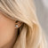 Náušnice s diamantom Lily's Grace4