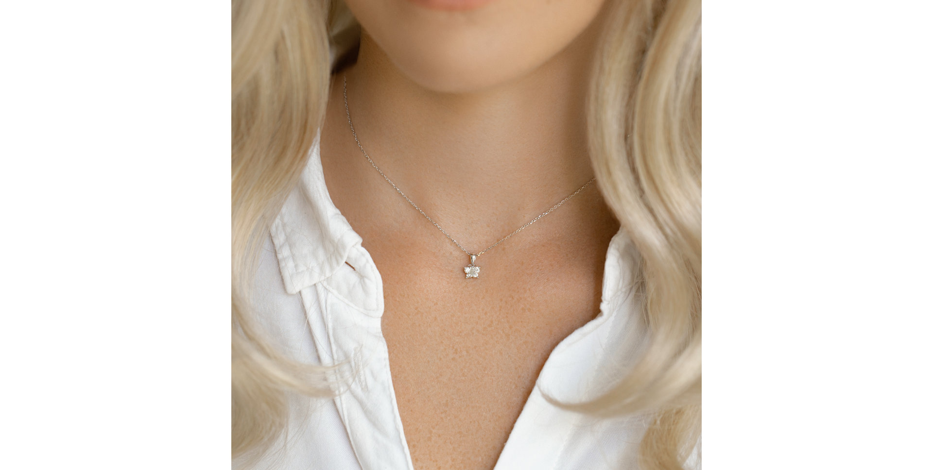 Přívěsok s diamantmi Glorious Butterfly