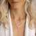 Náhrdelník s diamantmi Princess Allure3
