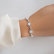 Náramok s diamantmi Royal Bracelet3