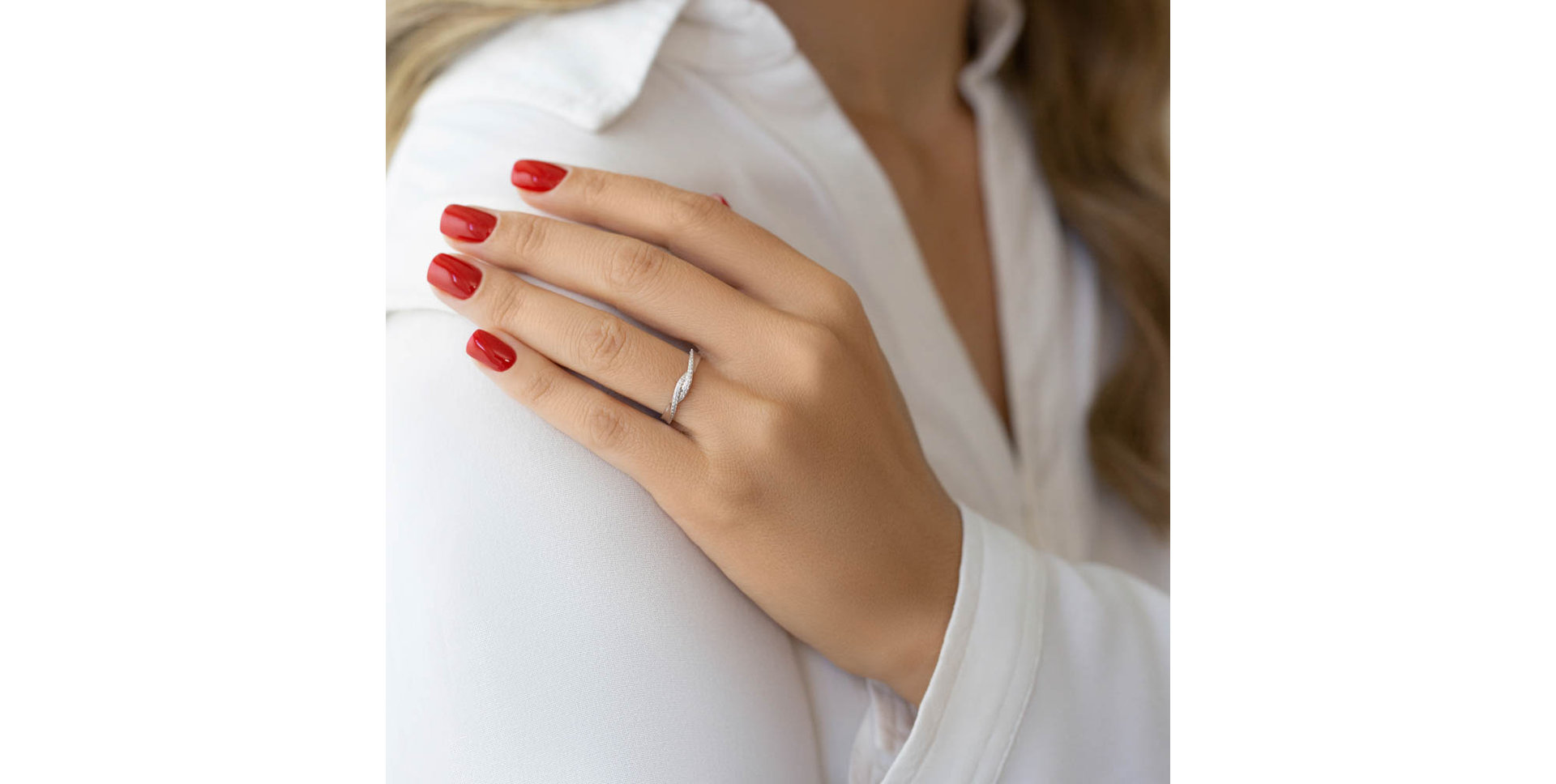 Prsteň s diamantmi Dalaran