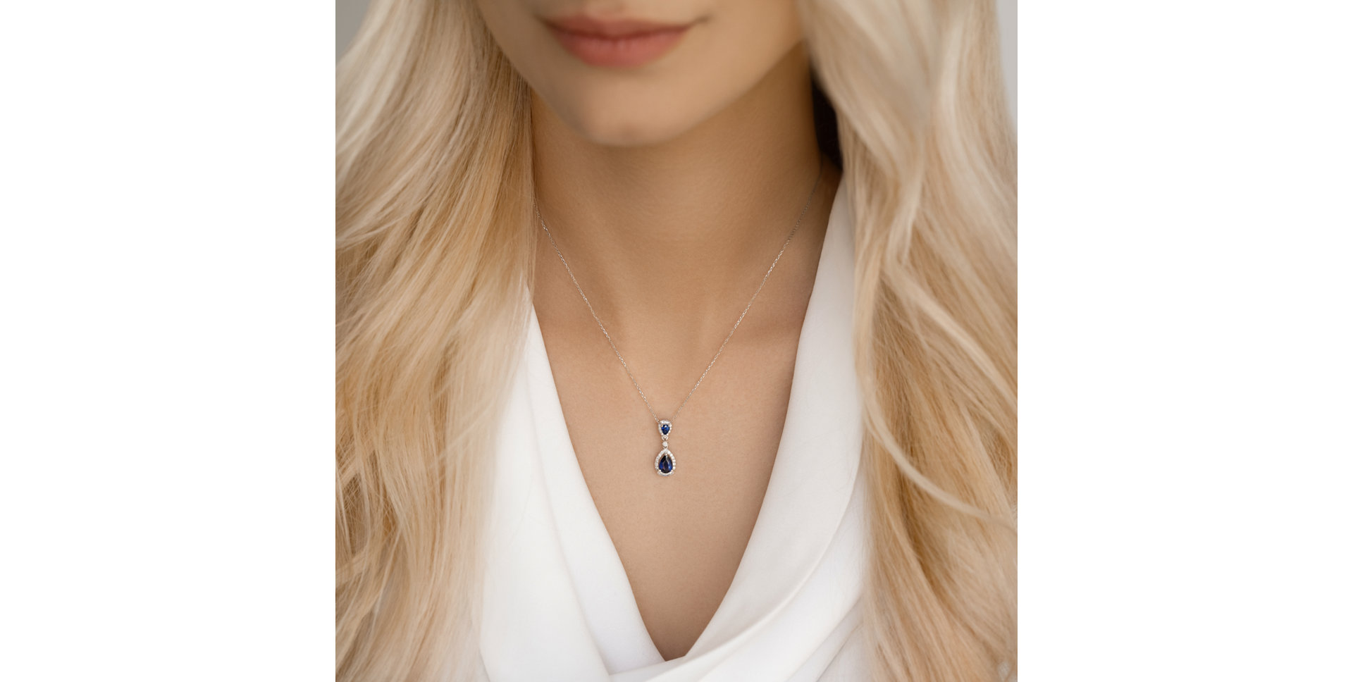 Přívěsok s rubínom a diamantmi King Legend