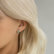 Náušnice s diamantmi a smaragdmi Mckenna4
