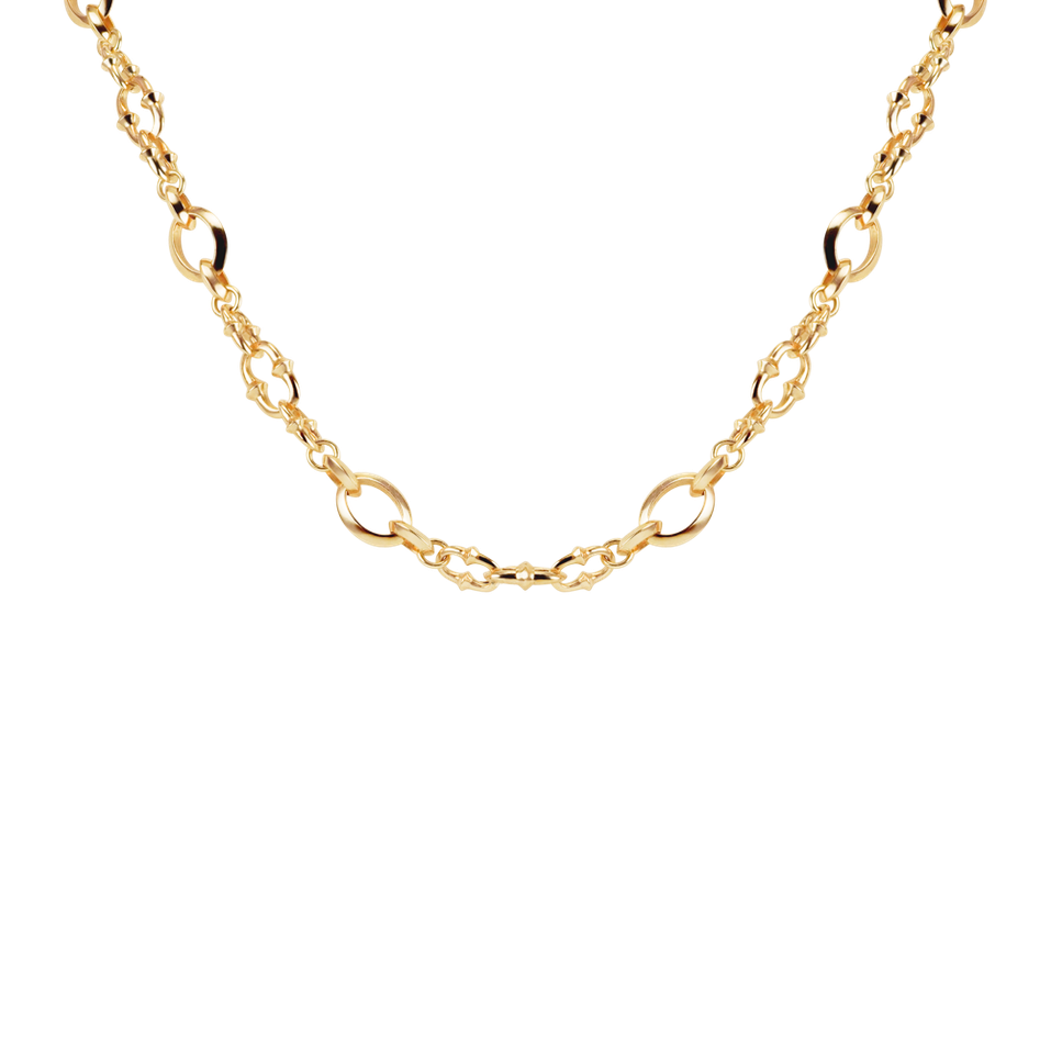 Náhrdelník Lustrous Luxe