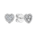 Náušnice s diamantmi Dear Sweetheart3